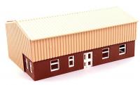 GMKD39 Kestrel Modern Industrial Unit kit
